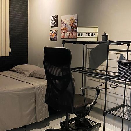 Apartamento Central Park Feira de Santana Dış mekan fotoğraf