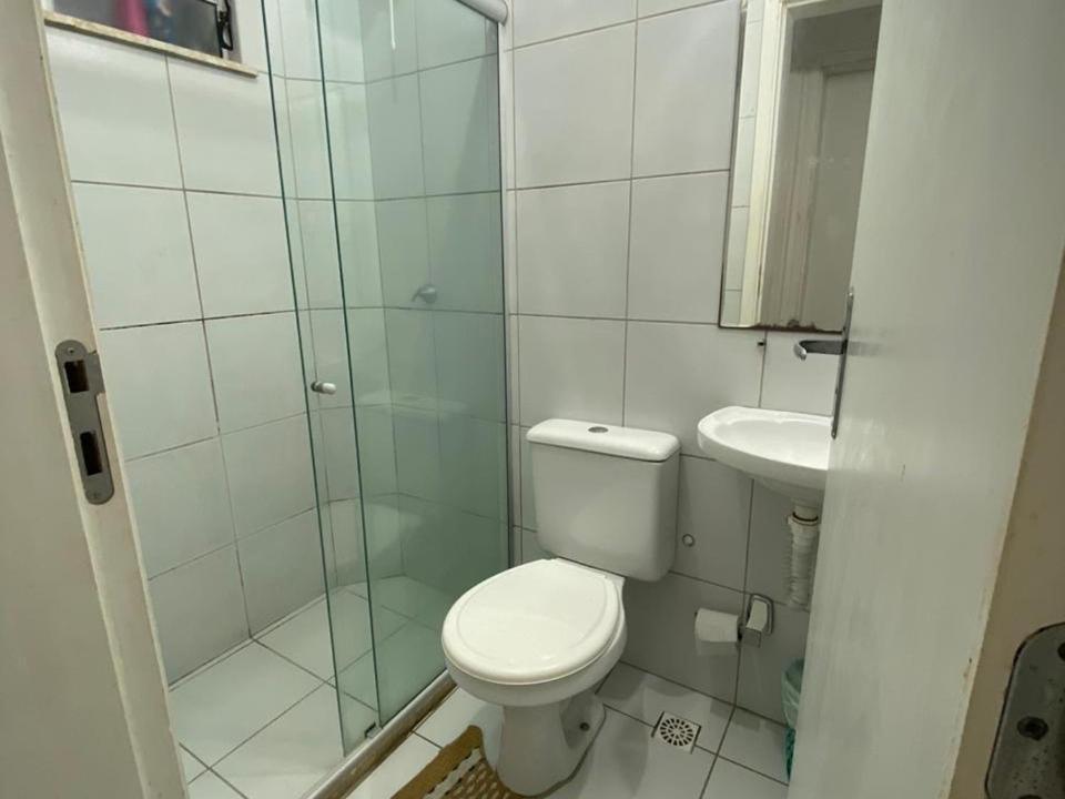 Apartamento Central Park Feira de Santana Dış mekan fotoğraf