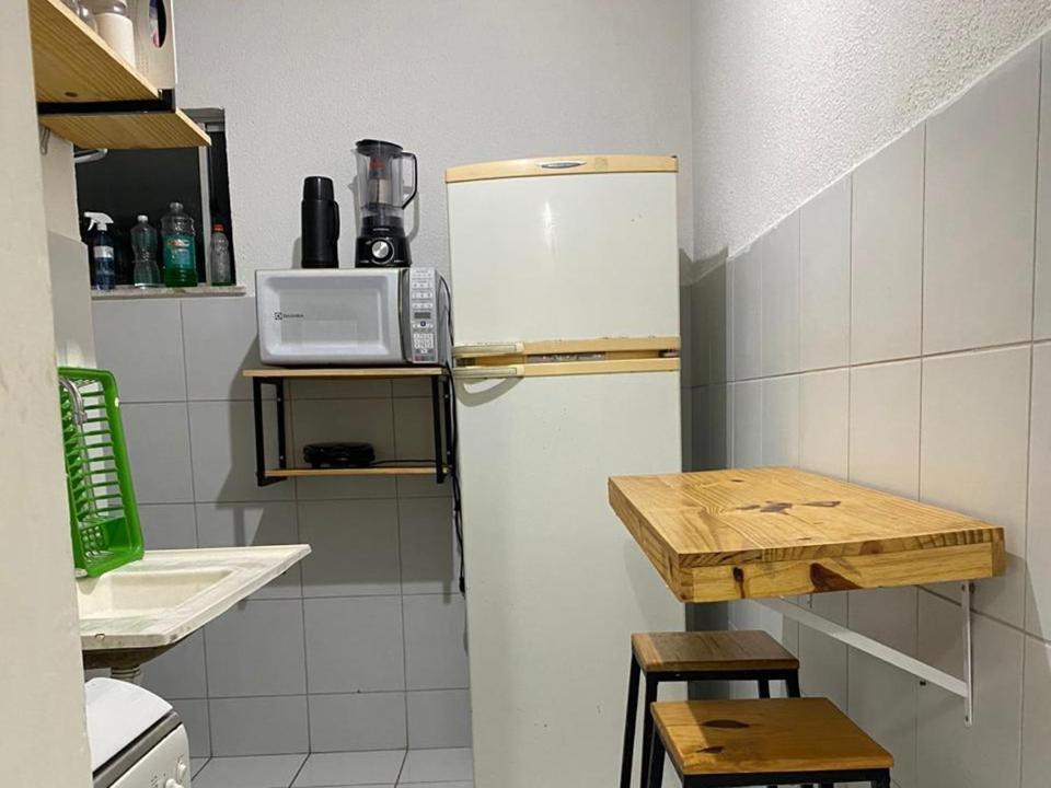 Apartamento Central Park Feira de Santana Dış mekan fotoğraf
