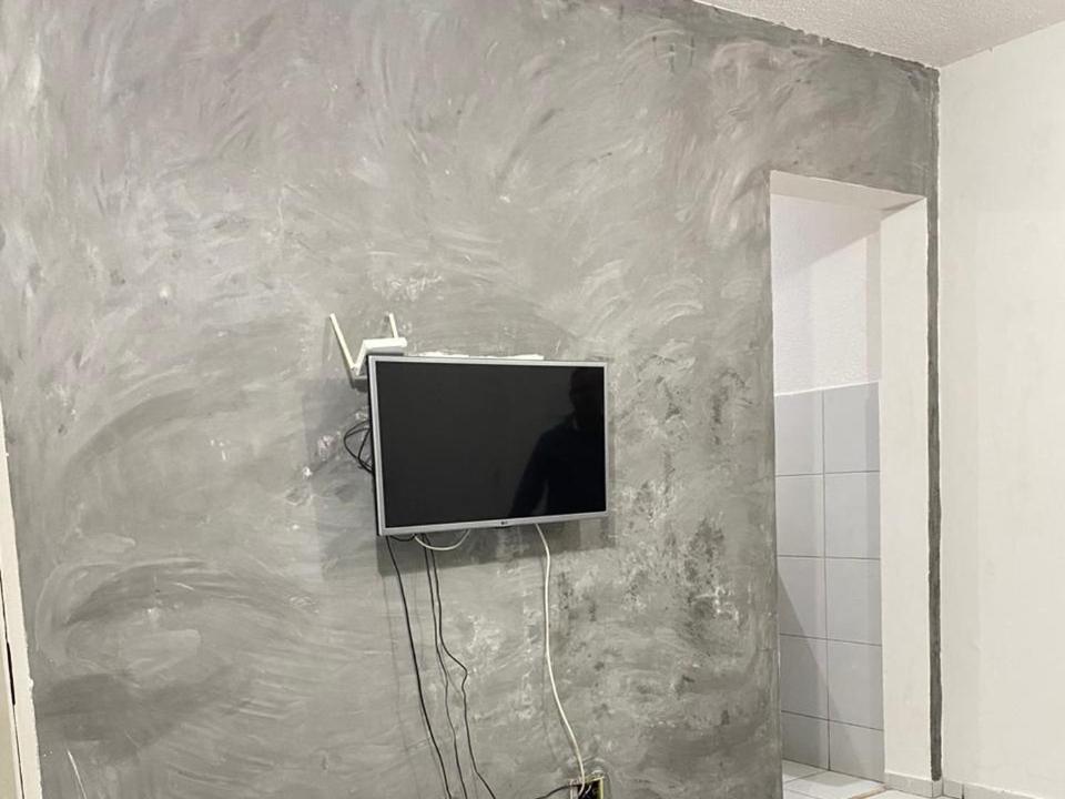Apartamento Central Park Feira de Santana Dış mekan fotoğraf
