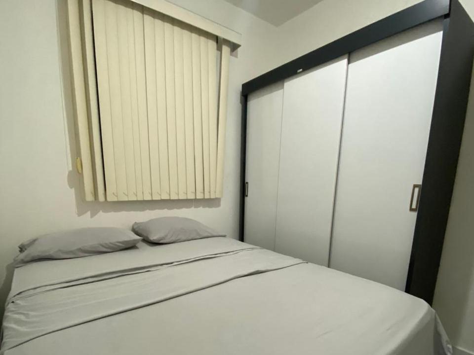 Apartamento Central Park Feira de Santana Dış mekan fotoğraf