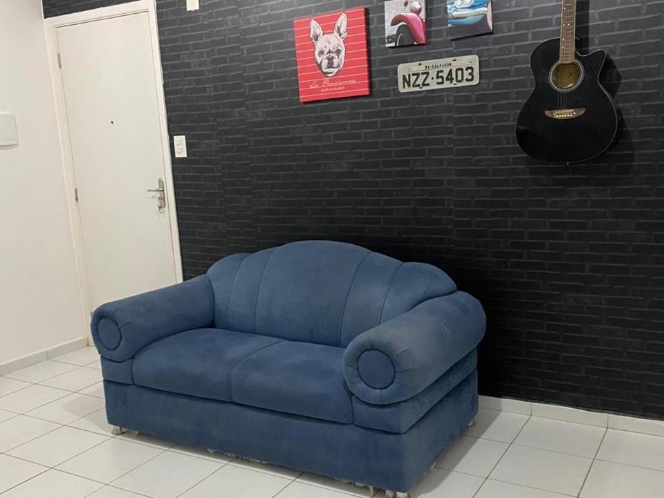 Apartamento Central Park Feira de Santana Dış mekan fotoğraf